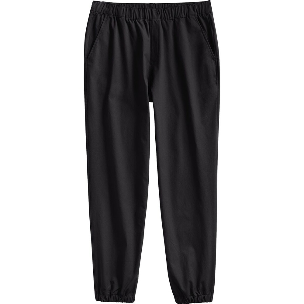 The North Face Men's Blue/Black joggers - Picture 4 of 9